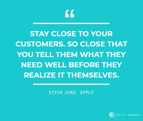 quote steve jobs