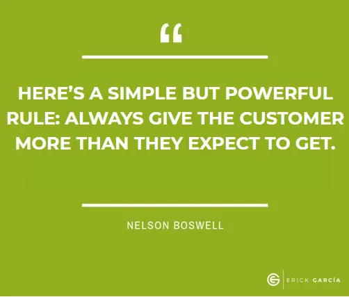 quote nelson boswell